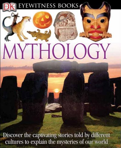 Mythology / written by Neil Philip.