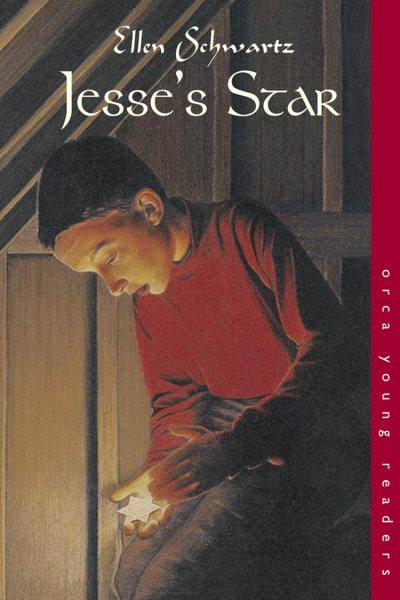 Jesse's star [electronic resource] / Ellen Schwartz.