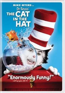 The Cat in the Hat [DVD videorecording] / Universal Pictures, Dreamworks Pictures, Imagine Entertainment present a Brian Grazer production ; produced by Brian Grazer ; screenplay by Alec Berg & David Mandel & Jeff Schaffer ; directed by Bo Welch.