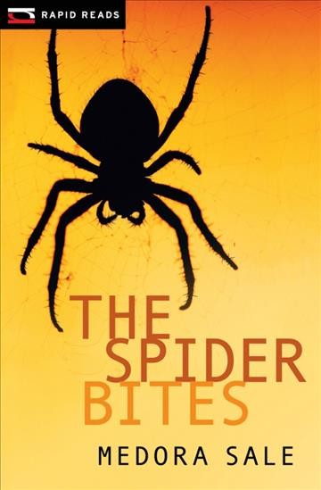 The Spider Bites [electronic resource] / Medora Sale.