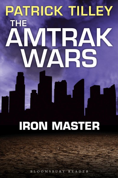 Iron master [electronic resource] / Patrick Tilley.