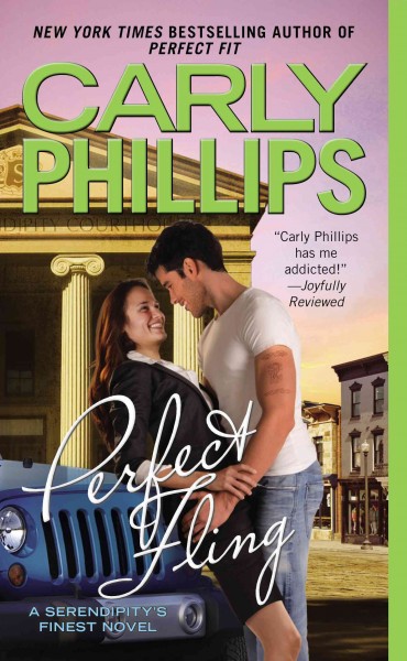 Perfect fling / Carly Phillips.