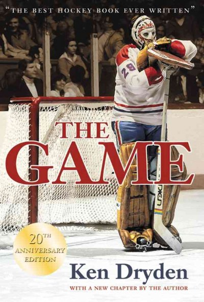 The Game [Book]