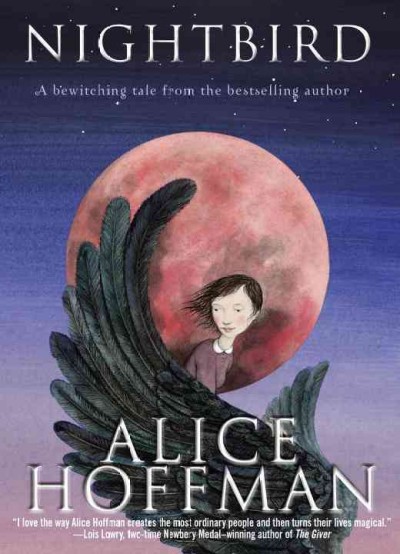 Nightbird / Alice Hoffman.