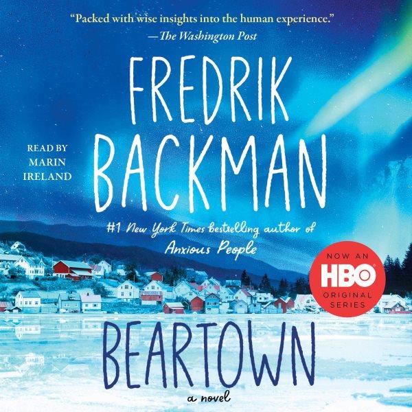 Beartown / Fredrik Backman.