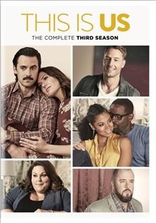 This is us. The complete third season [videorecording] / Twentieth Century Fox Film Corporation. 