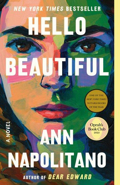 Hello beautiful [electronic resource] : Oprah's book club. Ann Napolitano.