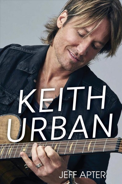 Keith Urban / Jeff Apter.