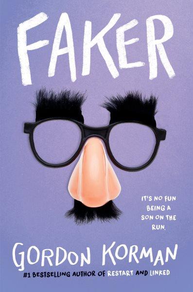 Faker / Gordon Korman.