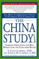 Go to record The China study : the most comprehensive study of nutritio...