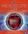 Microscopic life  Cover Image