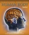 The human body  Cover Image