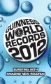 Go to record Guinness World Records 2012