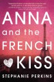 Anna and the French kiss  Cover Image