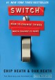 Switch how to change things when change is hard  Cover Image