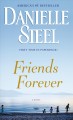 Friends forever a novel  Cover Image
