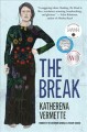 The break  Cover Image