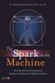 Go to record The spark in the machine : how the science of acupuncture ...