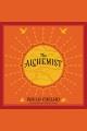 The alchemist  Cover Image