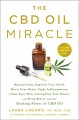 Go to record The CBD oil miracle : manage pain, improve your mood, boos...