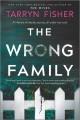 The Wrong Family Cover Image