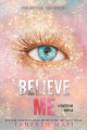 Believe me  Cover Image