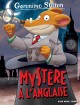 Mystère à l'anglaise  Cover Image