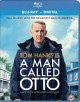 A man called Otto  Cover Image