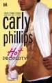Hot property. Cover Image